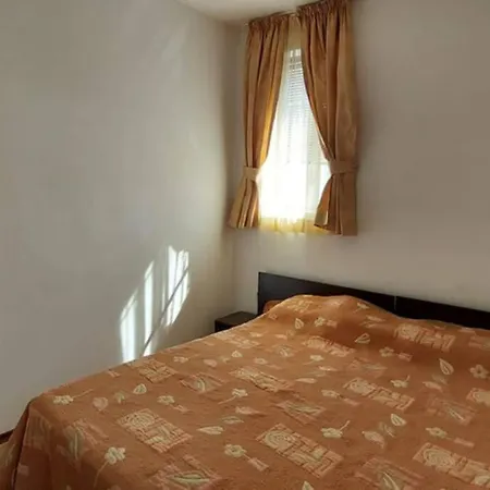 Apartmán Квартира С 2-Мя Спальнями В 700 М От Пляжа!