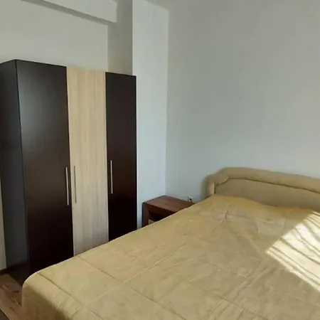 Квартира С 2-Мя Спальнями В 700 М От Пляжа! Apartmán