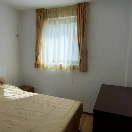 Apartamento Квартира С 2-Мя Спальнями В 700 М От Пляжа! Sunny Beach