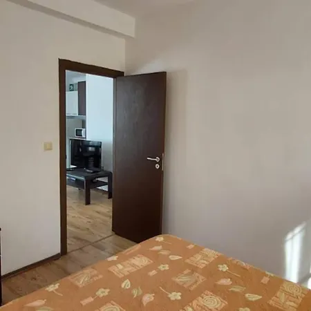 Apartamento Квартира С 2-Мя Спальнями В 700 М От Пляжа! *