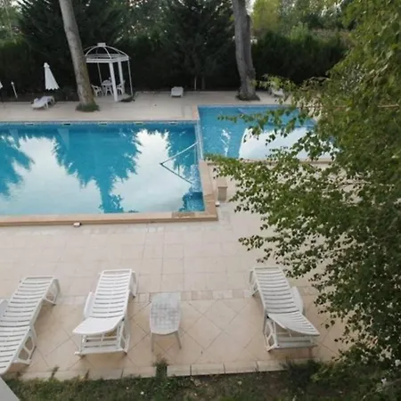 Квартира С 2-Мя Спальнями В 700 М От Пляжа! Apartamento Sunny Beach