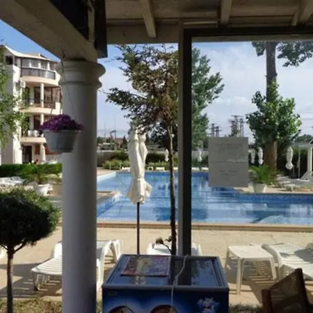 Apartamento Квартира С 2-Мя Спальнями В 700 М От Пляжа! Sunny Beach